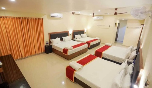 Habitación básica