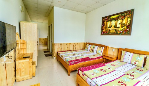 Apartamento Deluxe, 1 habitación, habitaciones comunicadas, vistas a la ciudad