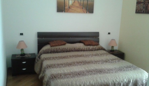 Habitación superior