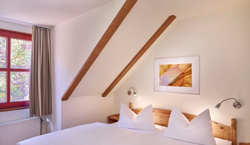 Apartamento estándar