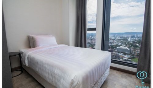 Expressionz Suites, 2 Bedrooms