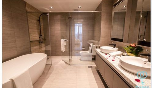 Suite Premium, 1 habitación, bañera, vistas al parque