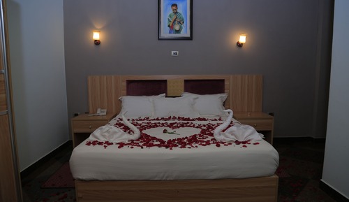 Suite estudio Deluxe