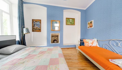 Habitación básica