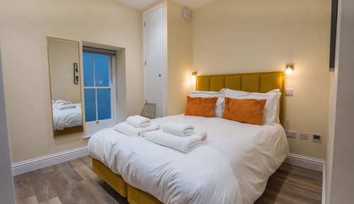 Apartamento City