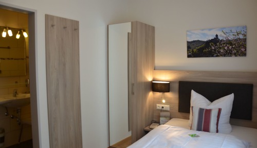 Habitación individual