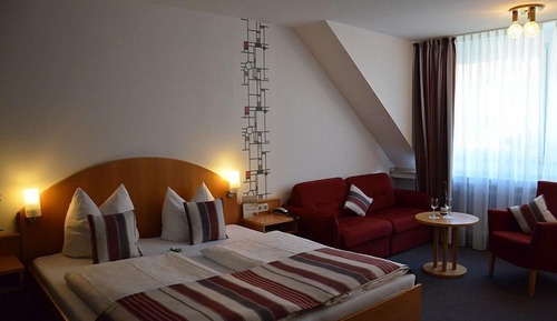 Habitación doble