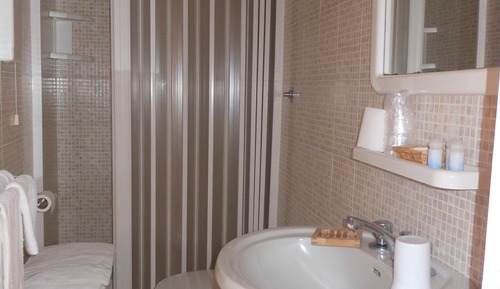 Habitación individual