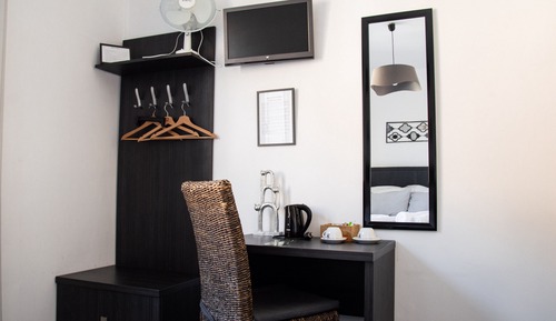 Habitación doble