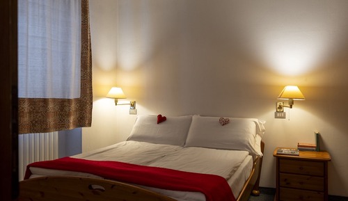 Apartamento superior