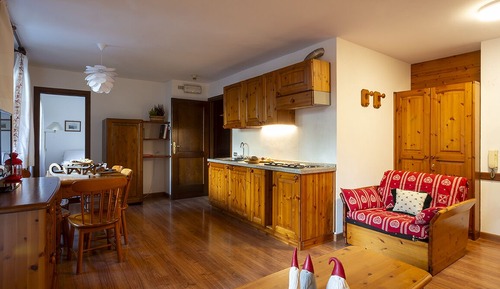 Apartamento Premium