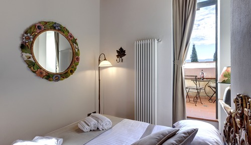 Apartamento, 2 habitaciones