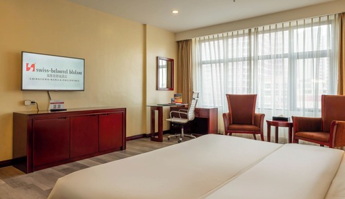 Habitación Premier