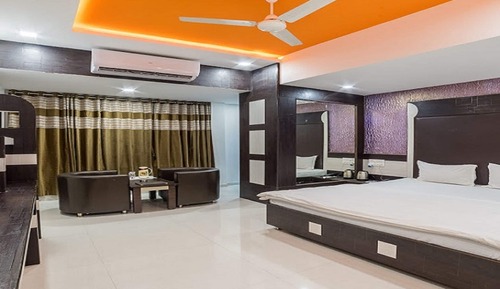 Suite, 1 cama doble
