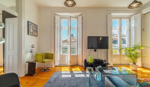 Apartamento, 3 habitaciones