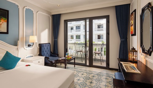 Suite familiar, 2 habitaciones, bañera
