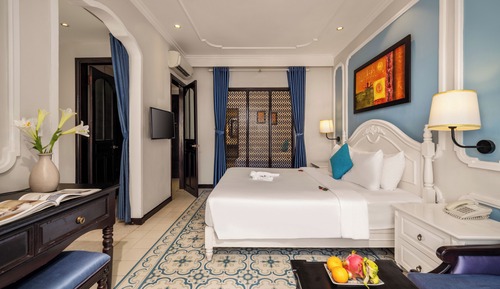 Family Special Suite