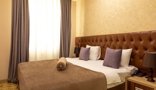 Suite estudio familiar