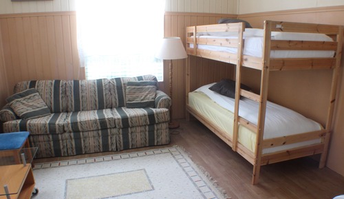 Apartamento básico