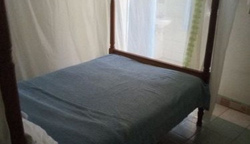 Habitación estándar doble, no fumadores