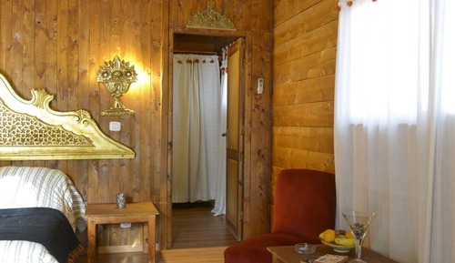Apartamento estándar, baño privado