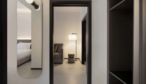Suite familiar