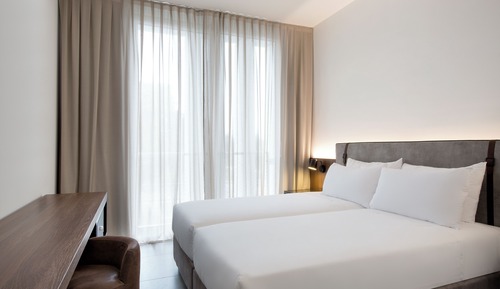 Habitación Confort