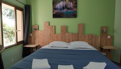 Habitación