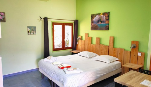 Habitación
