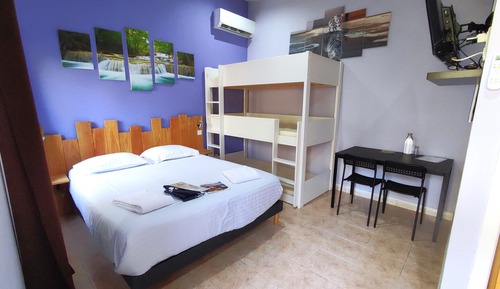 Habitación