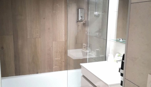 Habitación cuádruple