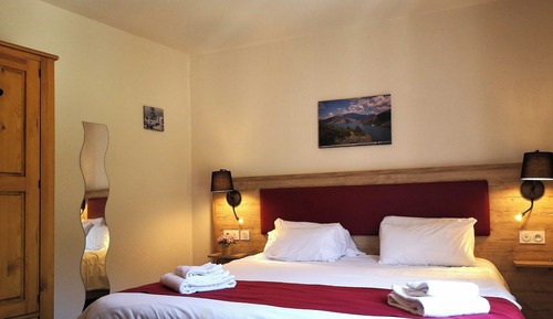Habitación (Family)