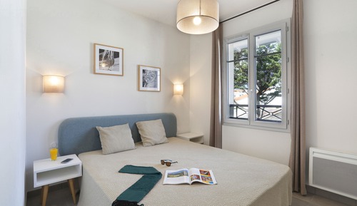 Apartamento estándar, 1 habitación