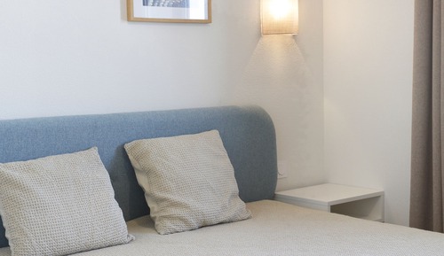 Apartamento, 1 habitación