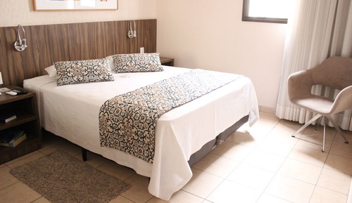 Habitación doble superior