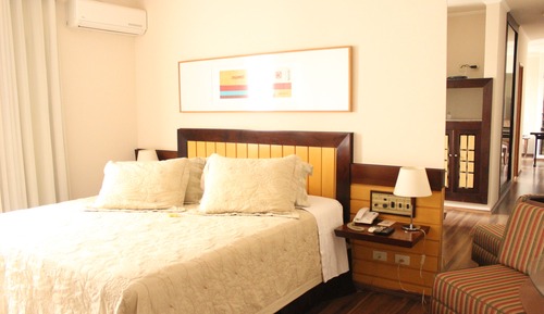 Suite ejecutiva