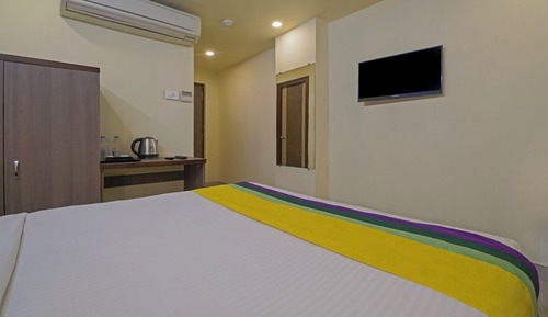 Habitación estándar