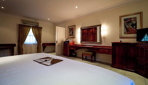 Suite Deluxe
