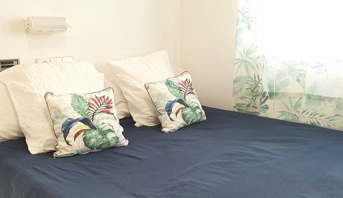 Habitación individual