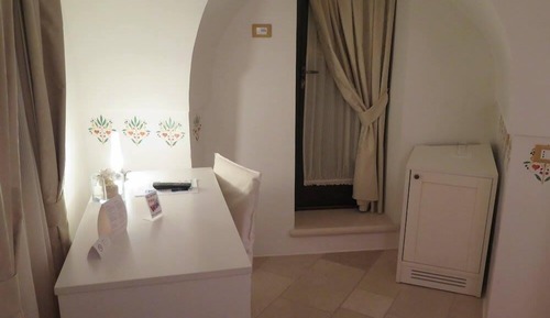 Habitación individual