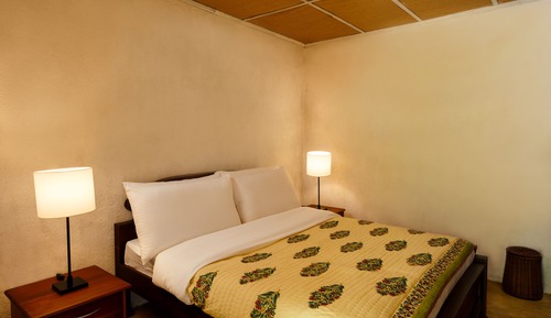 Habitación básica, 1 habitación, junto a la montaña