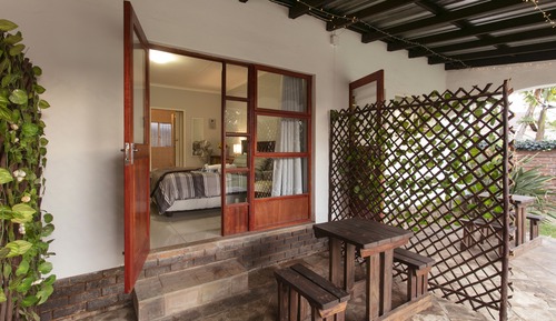 Apartamento familiar