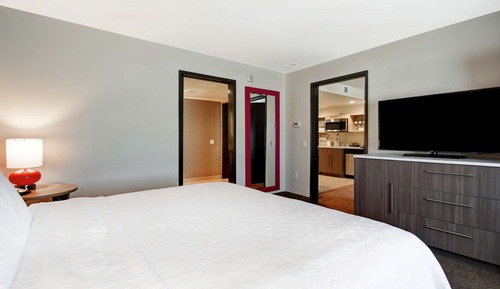 Suite, 1 habitación