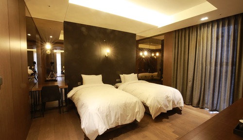Suite Royal