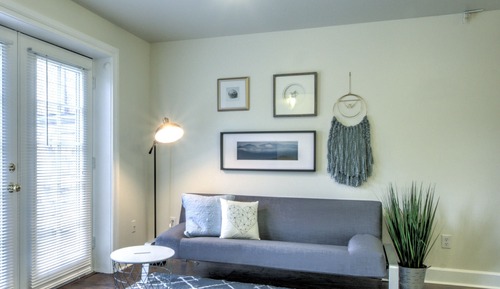 Apartamento Signature, 1 habitación