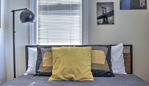 Apartamento de diseño, 1 habitación