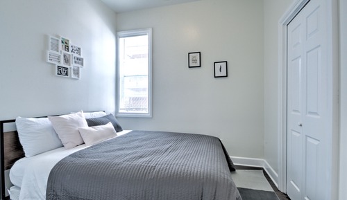 Apartamento de diseño, 2 habitaciones