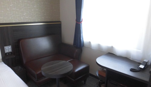 Habitación doble (Single Use)