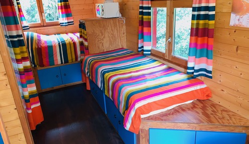 Cabaña