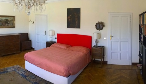 Habitación exclusiva